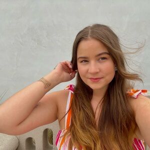 Meet your Posher, Brianna